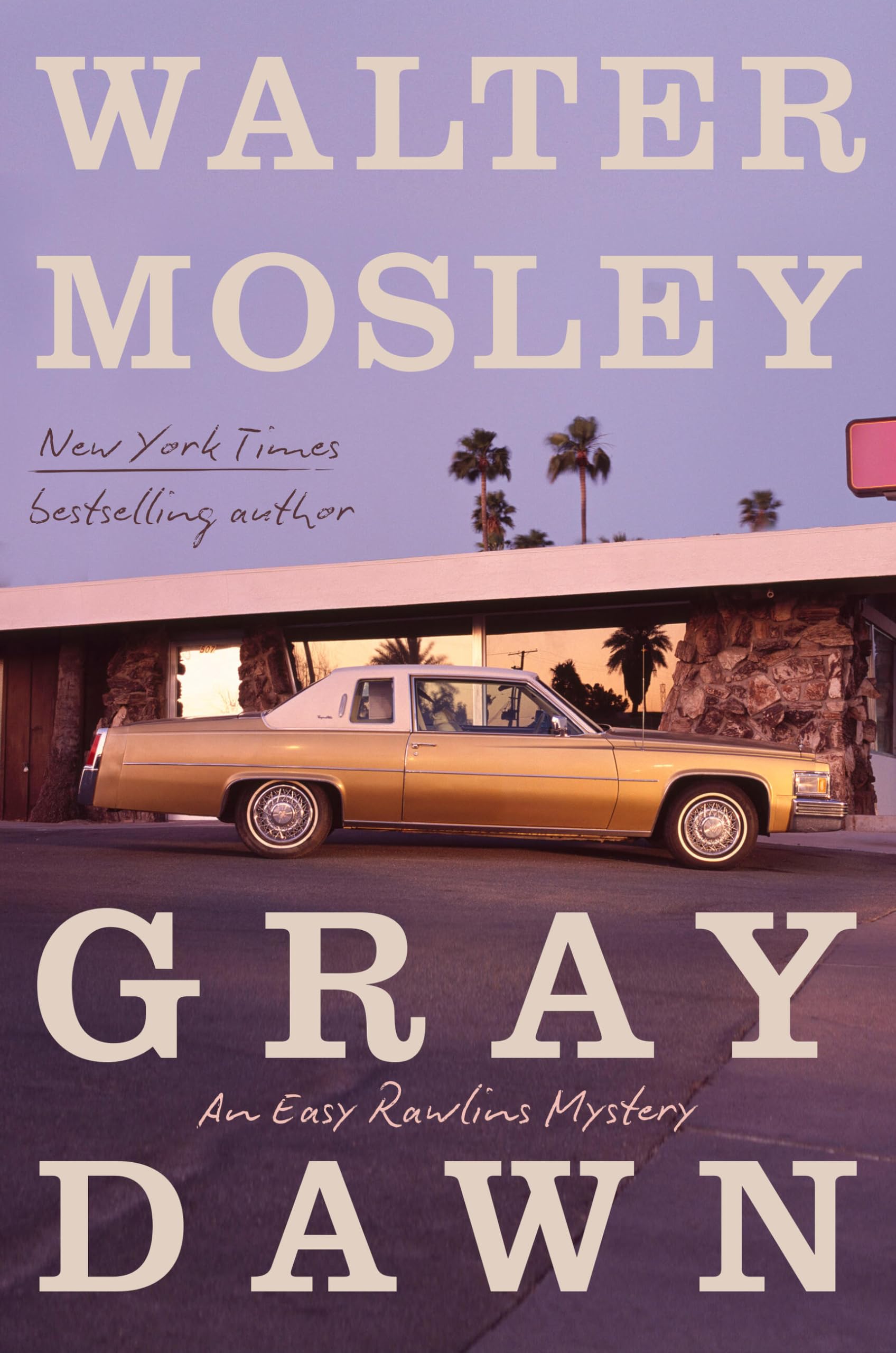LpGray Dawn
