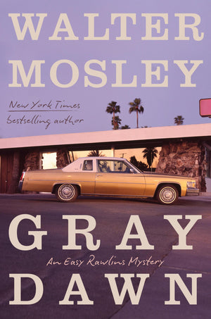LpGray Dawn