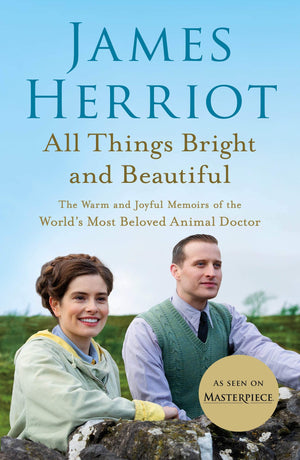 All Things Bright And Beautiful (All Creatures Great And Small, 2)
