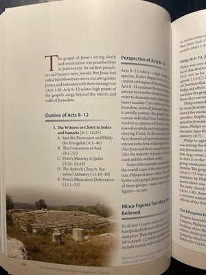 Encountering The New Testament: A Historical And Theological Survey (Encountering Biblical Studies),Used