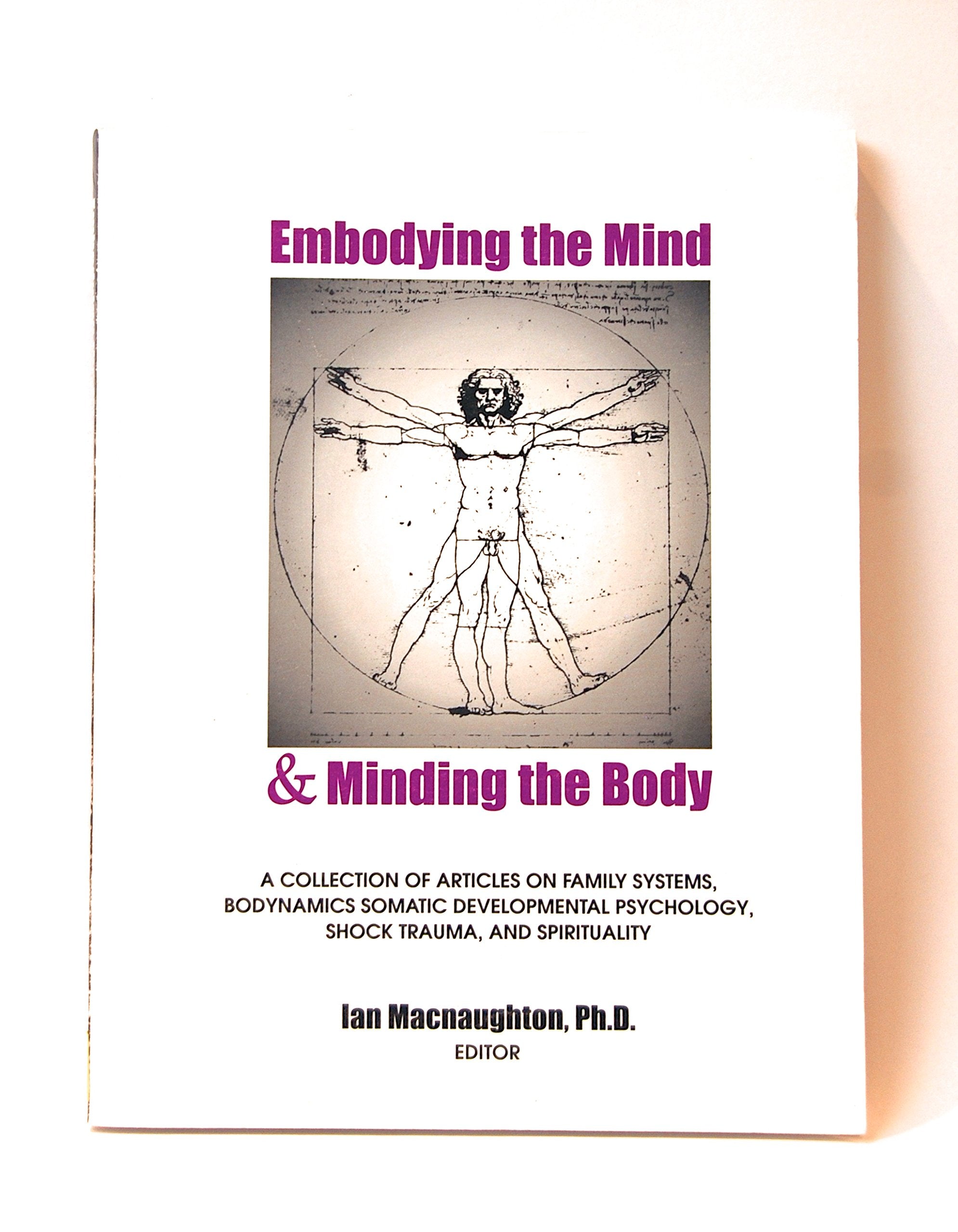 Embodying The Mind & Minding The Body,Used