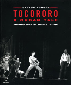 Tocororo: A Cuban Tale,Used