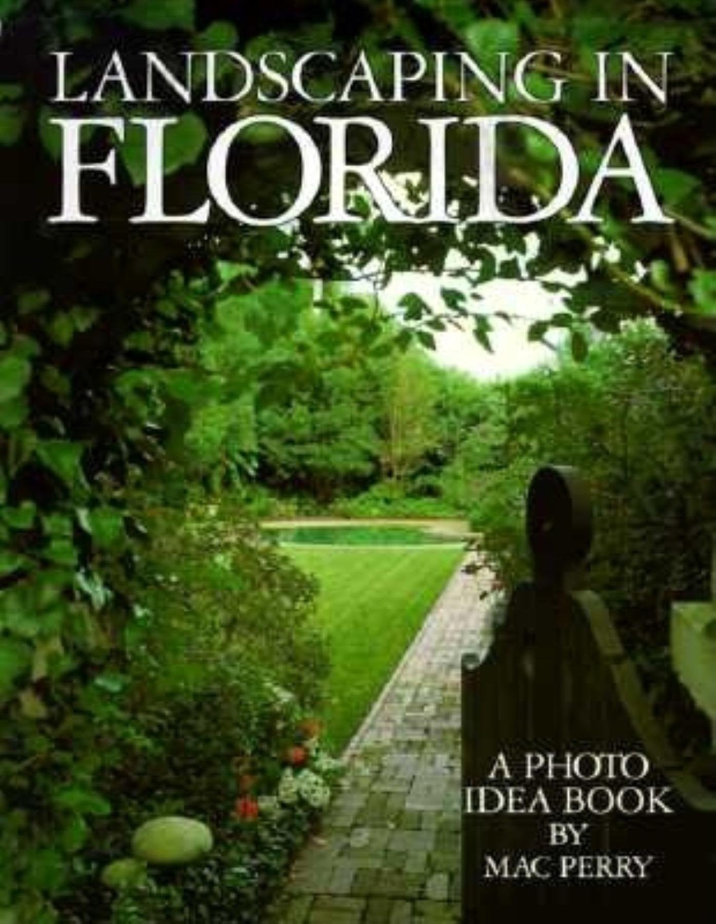 Landscaping in Florida,Used