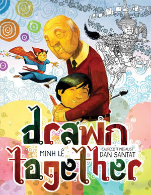 Drawn Together,Used