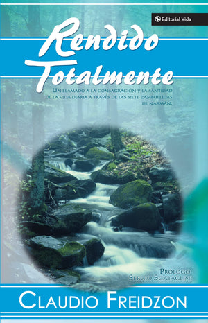 Rendido Totalmente (Totally Surrendered) (Spanish Edition),New