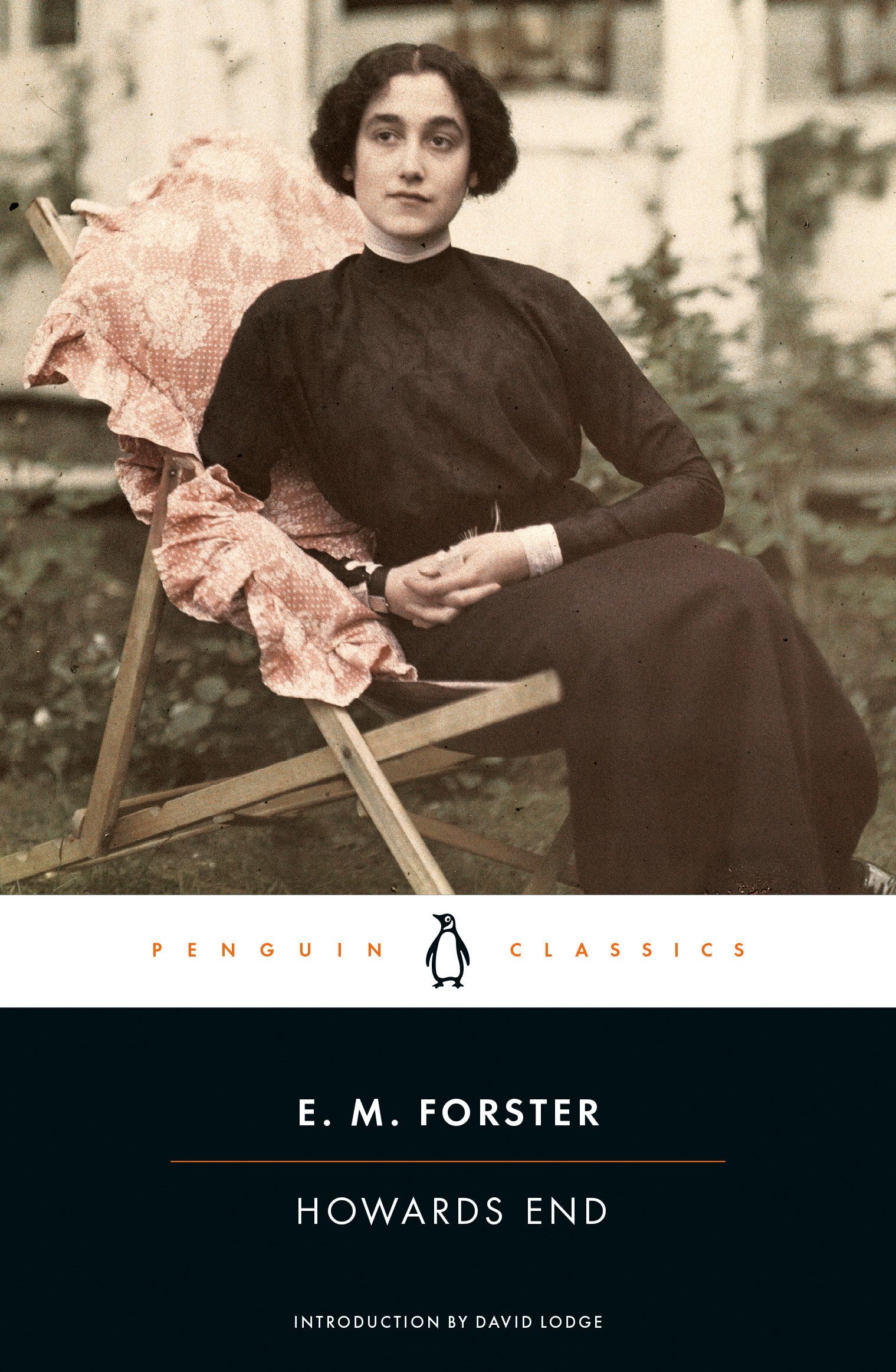 Howards End (Penguin TwentiethCentury Classics),New