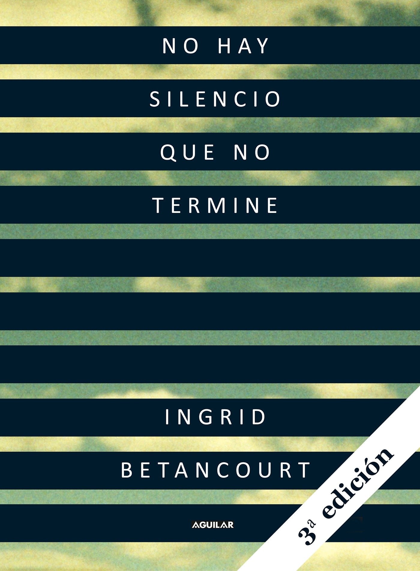 No hay silencio que no termine (Spanish Edition),Used