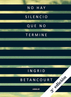 No hay silencio que no termine (Spanish Edition),Used