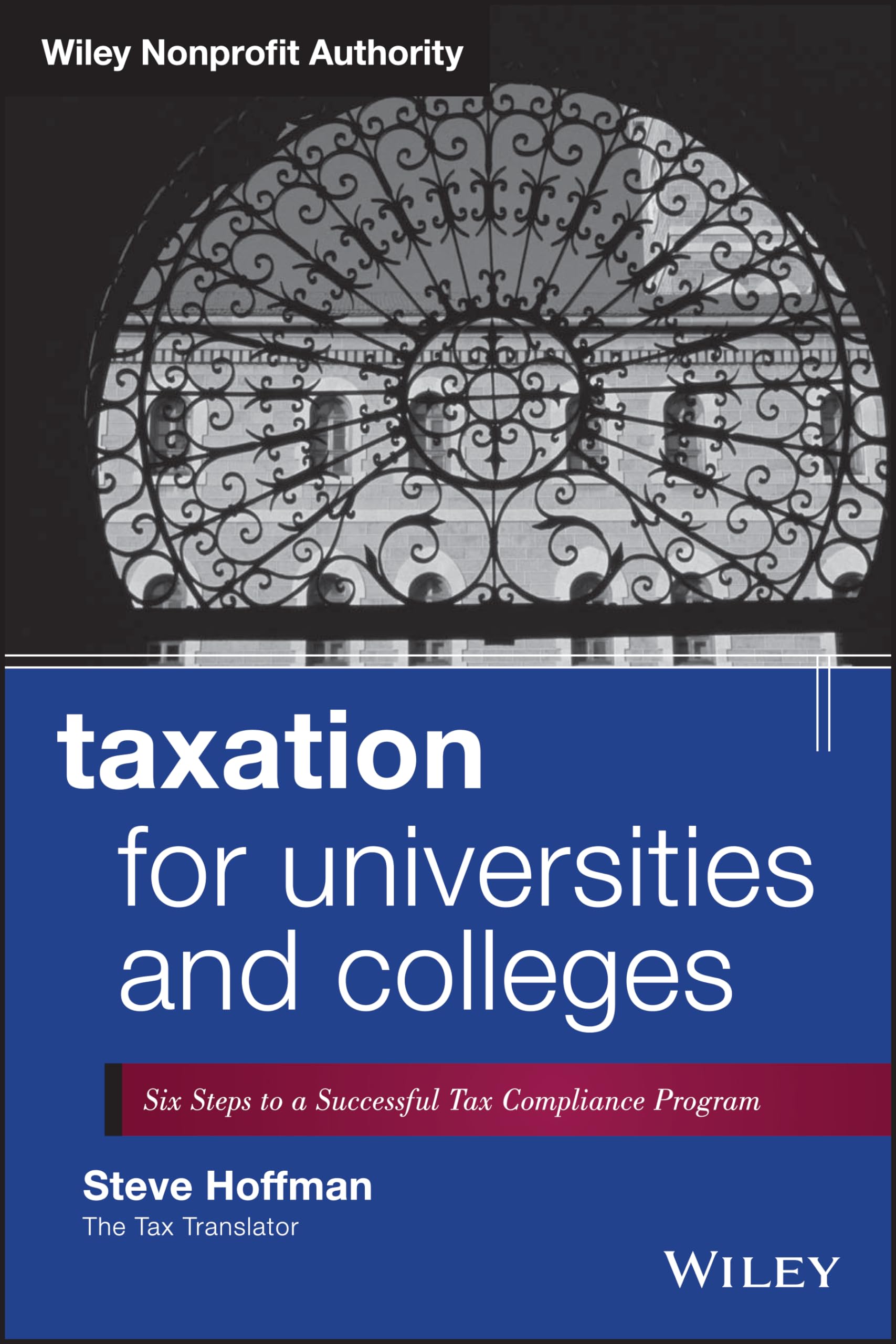Taxation For Universities And Colleges,Used