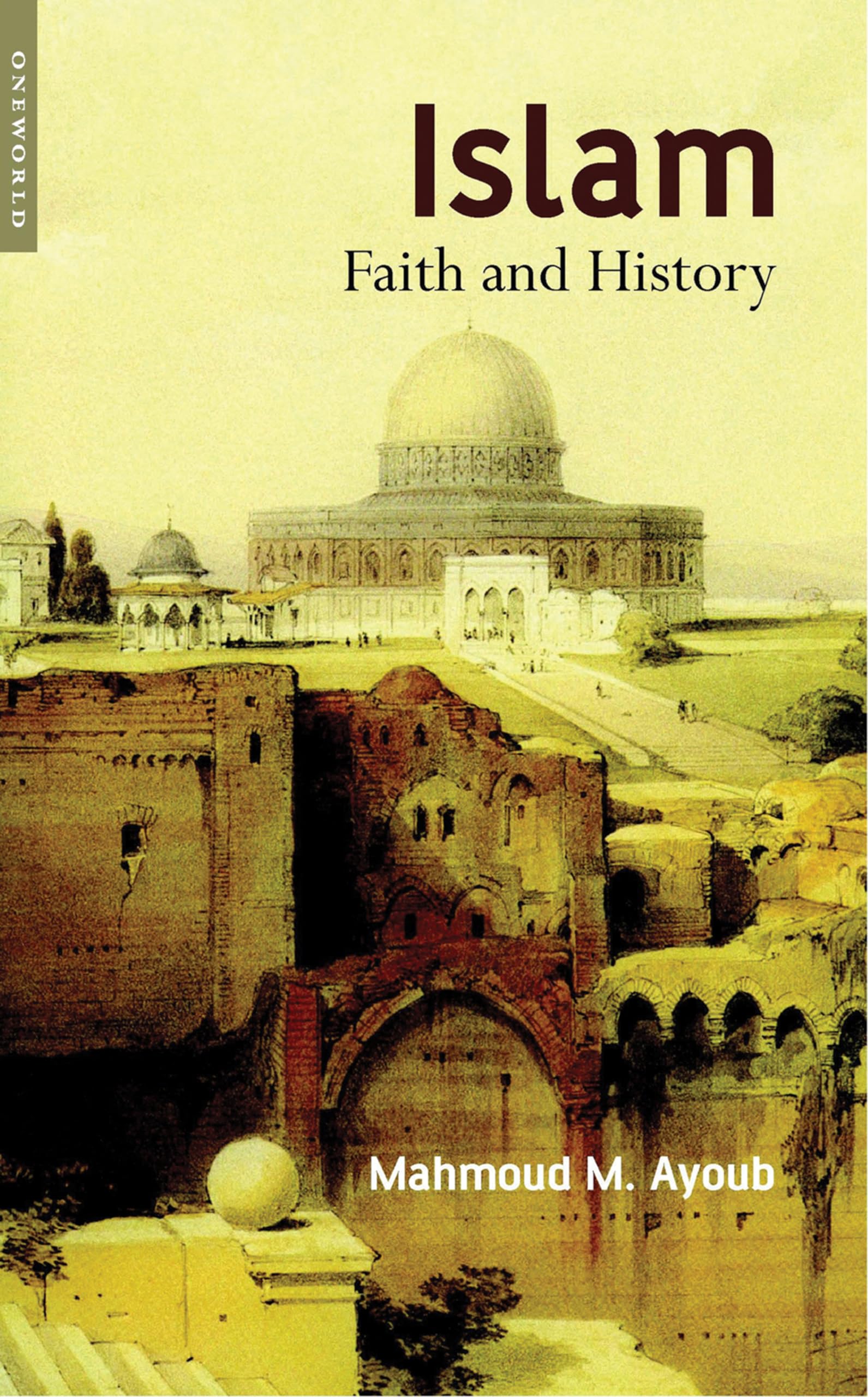 Islam: Faith and History,Used