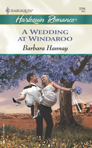 A Wedding At Windaroo,Used