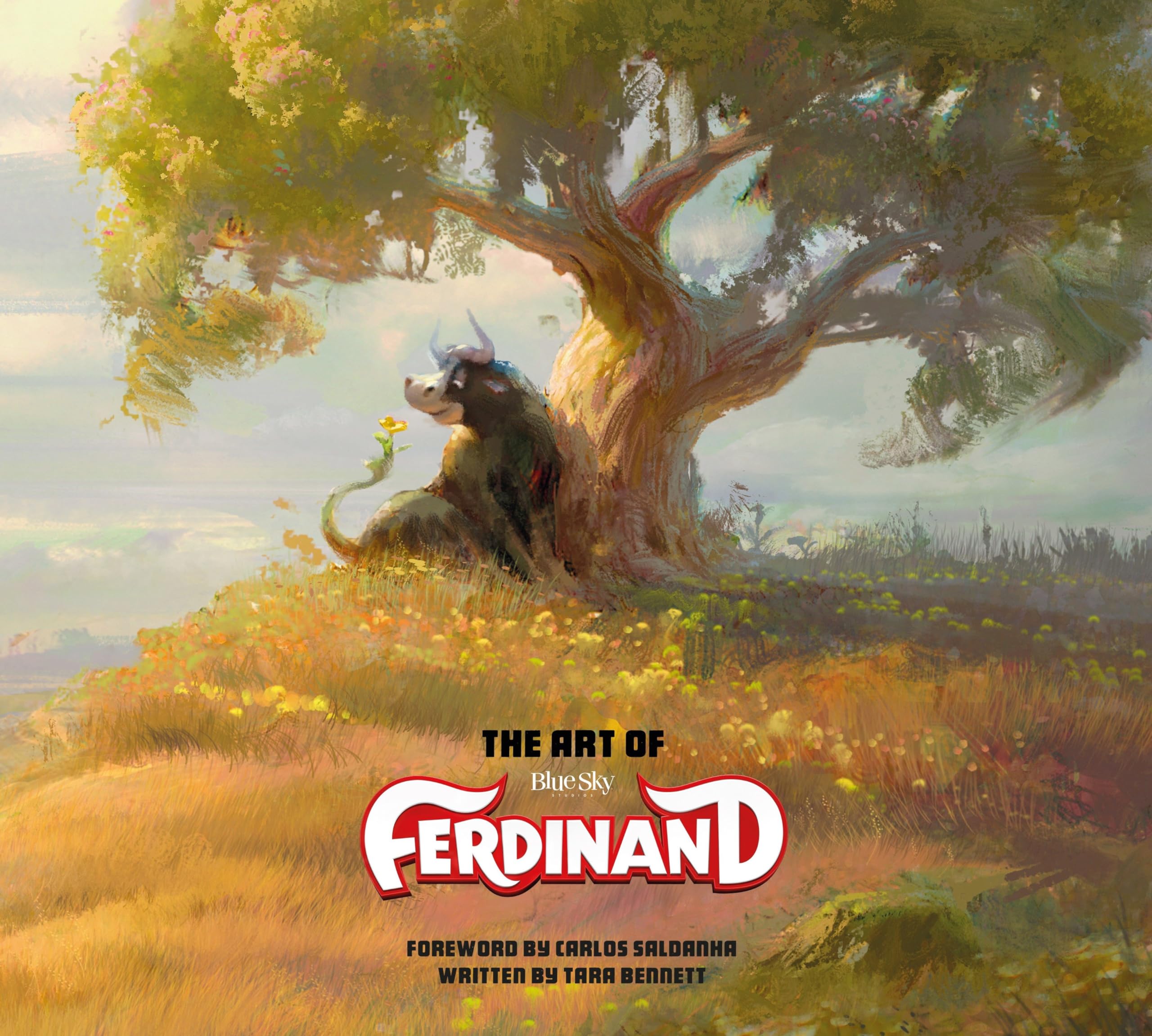 The Art of Ferdinand,Used