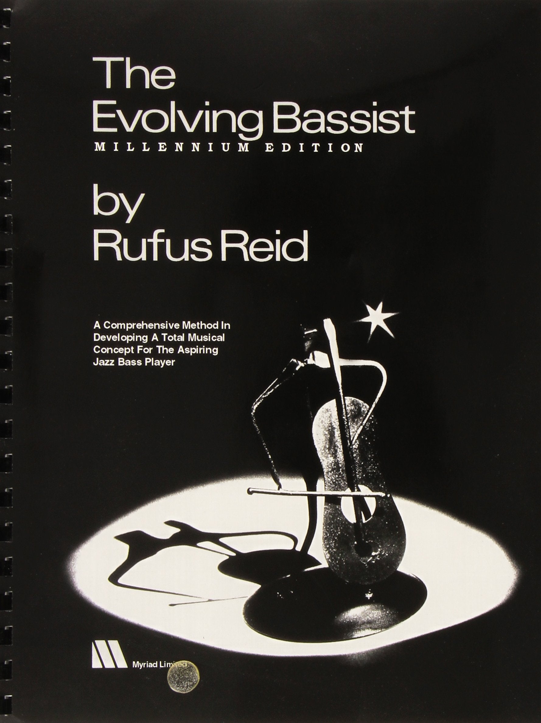 The Evolving Bassist Mega Pak (Book & DVD),New
