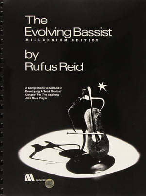 The Evolving Bassist Mega Pak (Book & DVD),New