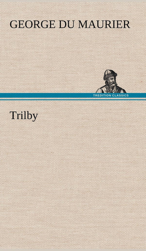 Trilby (German Edition),Used