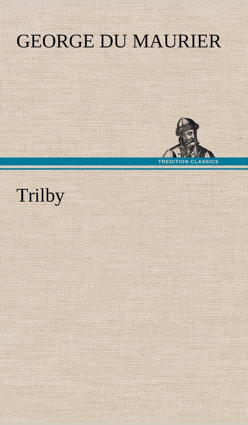 Trilby (German Edition),Used