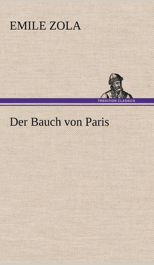 Der Bauch Von Paris (German Edition),Used