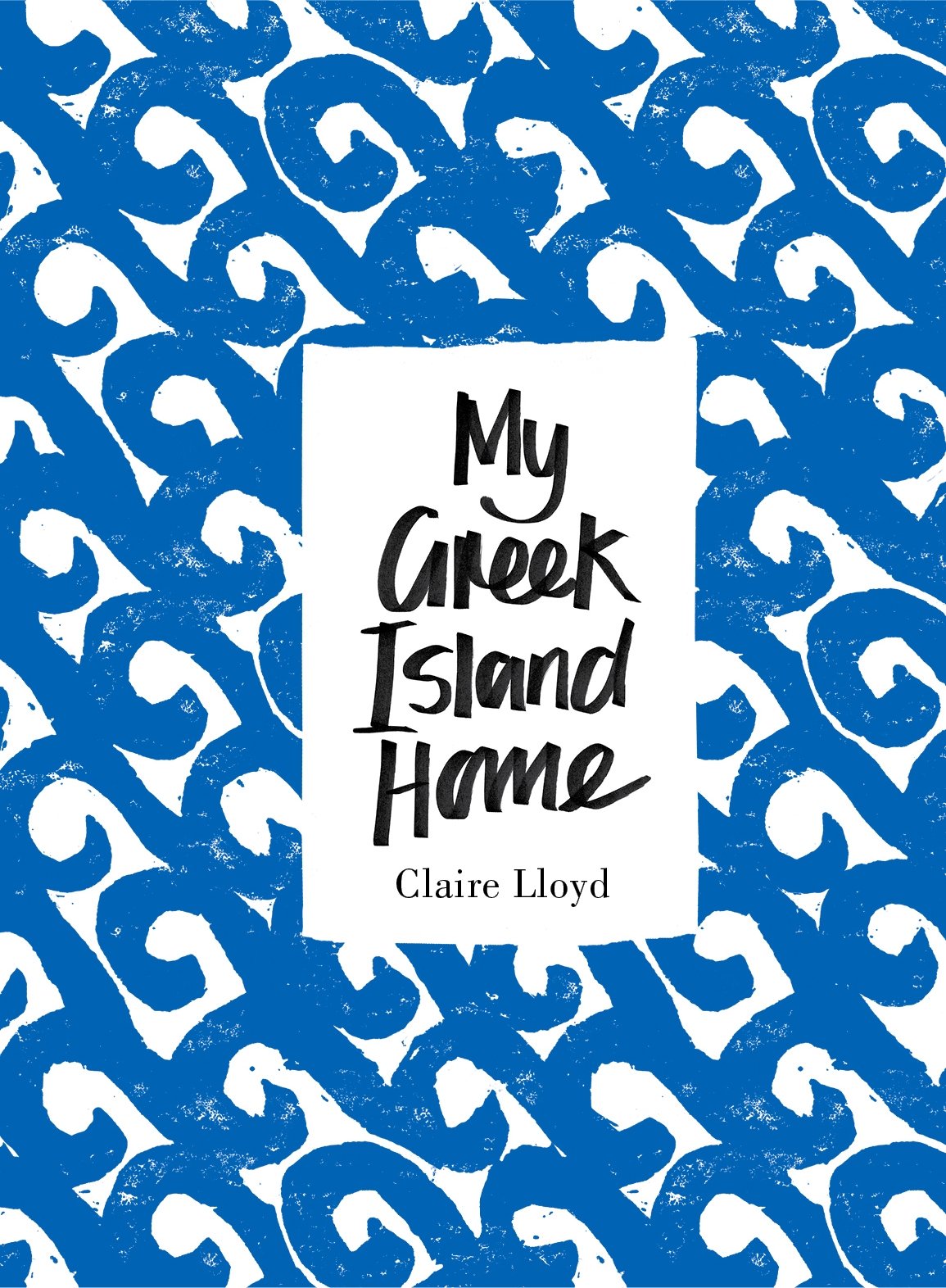My Greek Island Home,Used