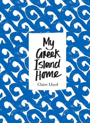 My Greek Island Home,Used