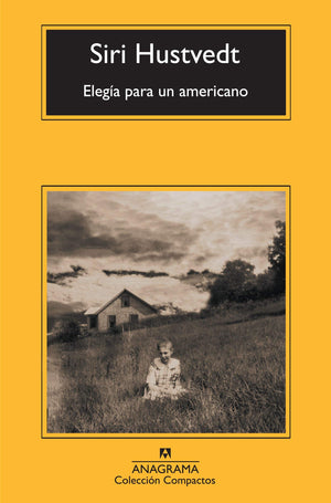 Elega para un americano (Compactos) (Spanish Edition),Used