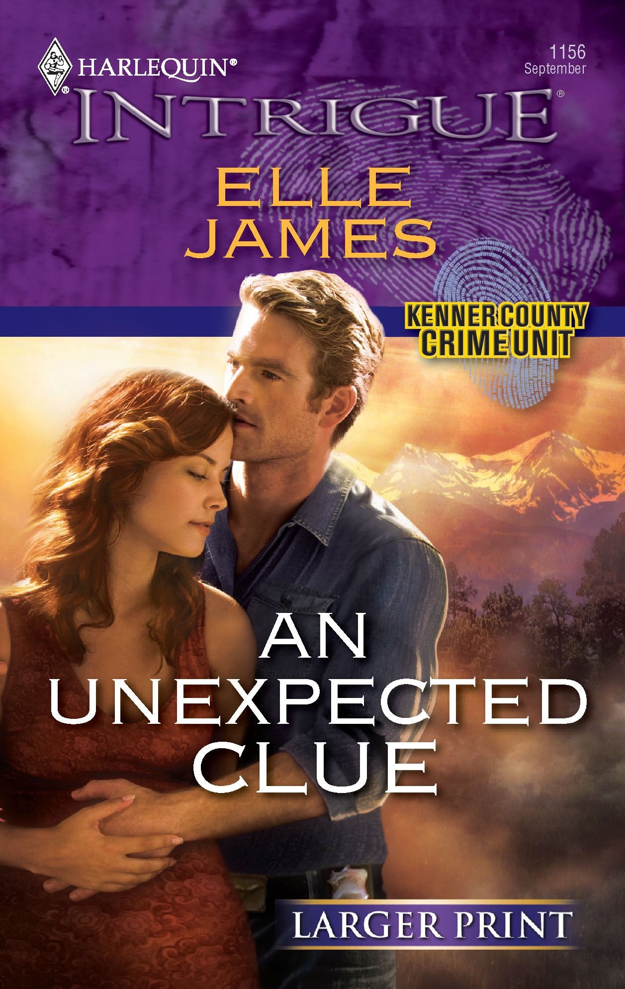 An Unexpected Clue,Used