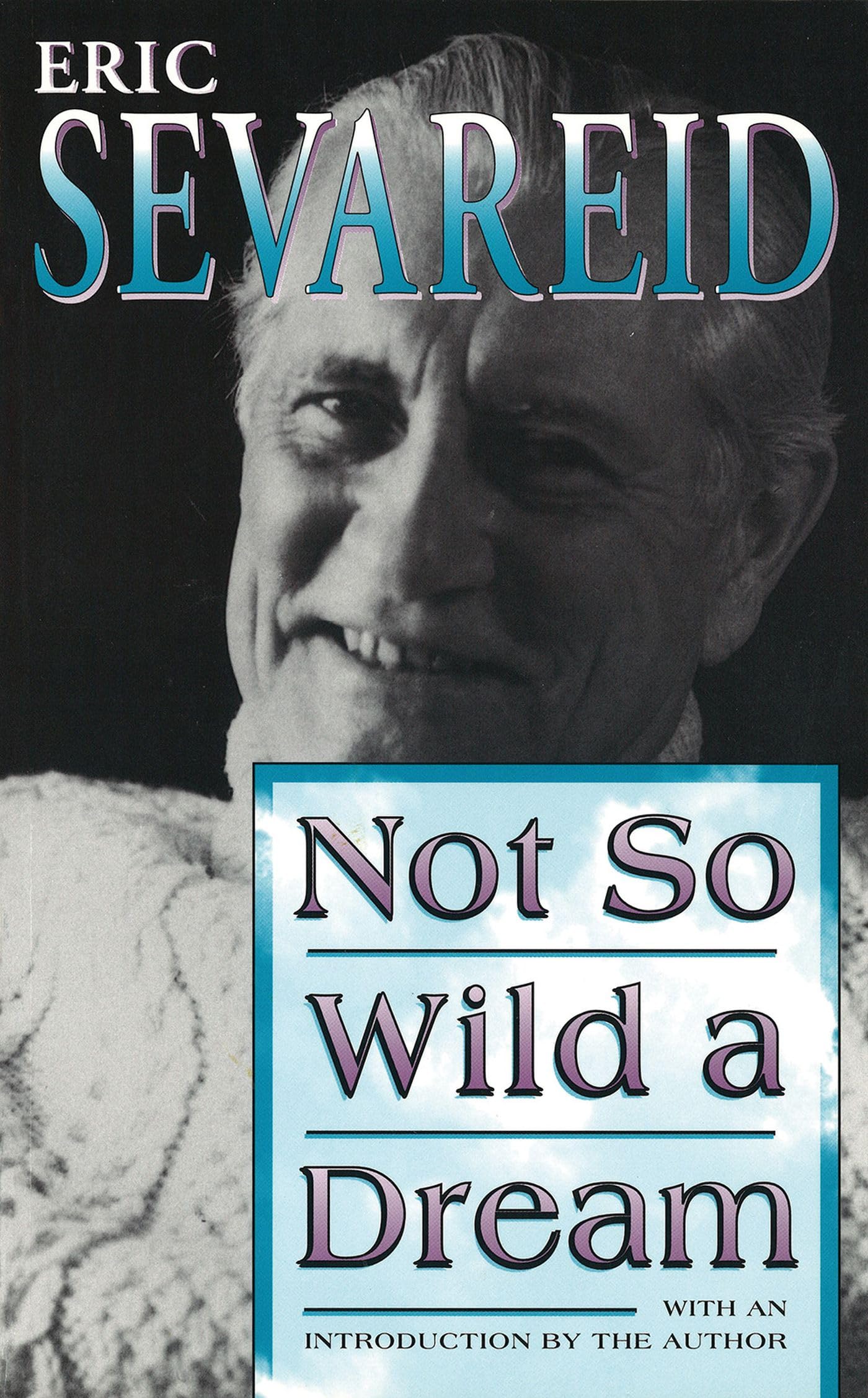 Not So Wild a Dream (Volume 1),Used