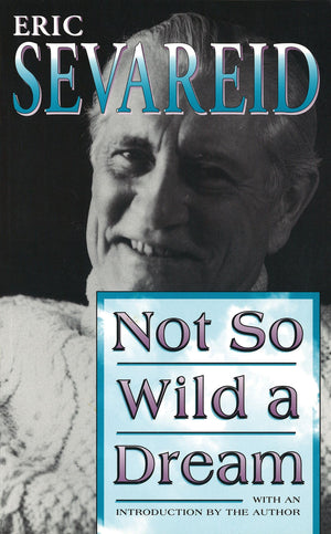 Not So Wild a Dream (Volume 1),Used