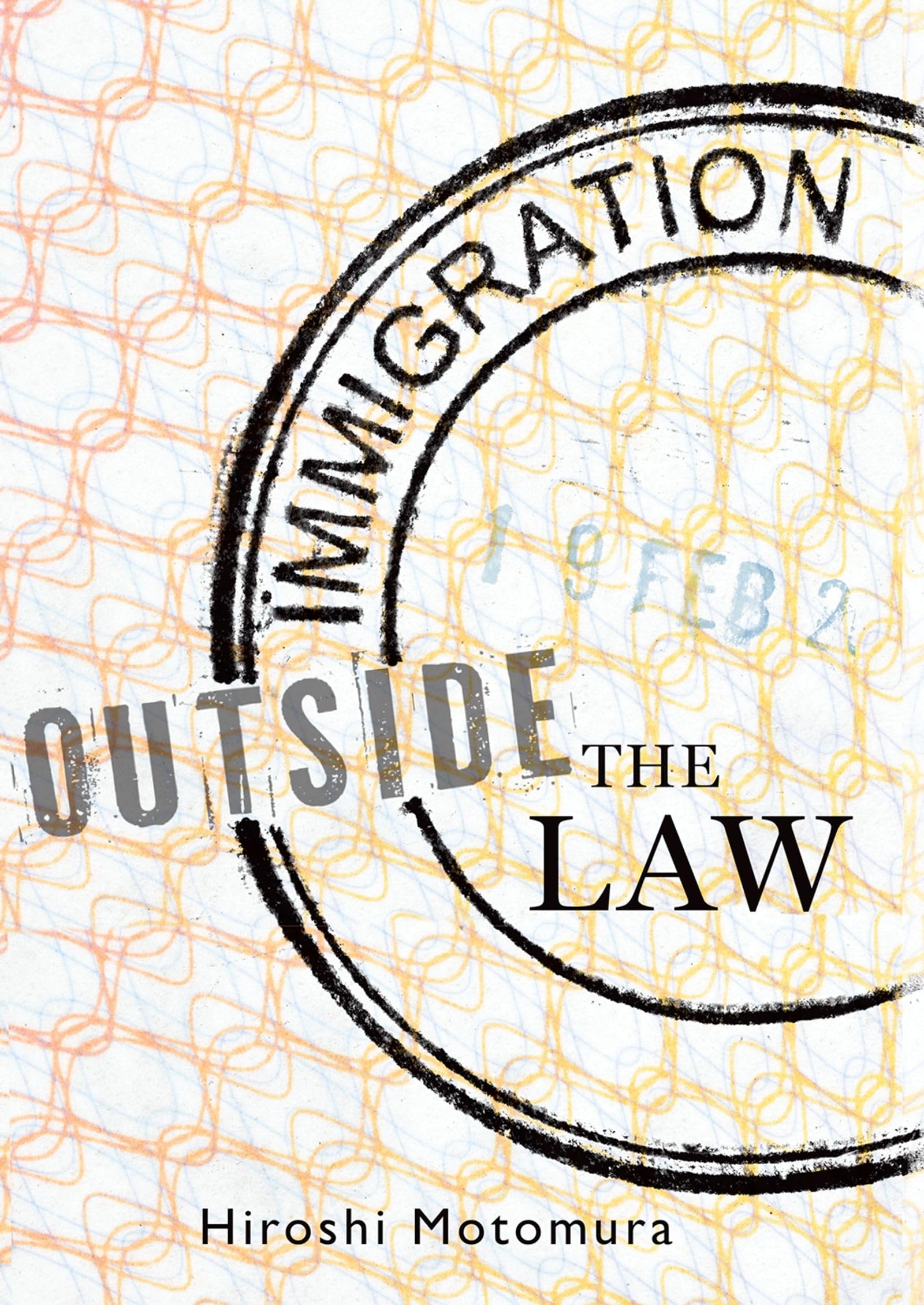 Immigration Outside the Law,Used