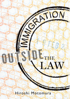 Immigration Outside the Law,Used
