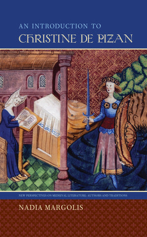 An Introduction To Christine De Pizan (New Perspectives On Medieval Literature: Authors And Traditions),Used