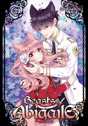 Beasts of Abigaile Vol. 2,Used
