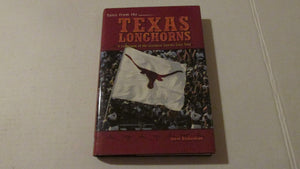 Tales from the Texas Longhorns