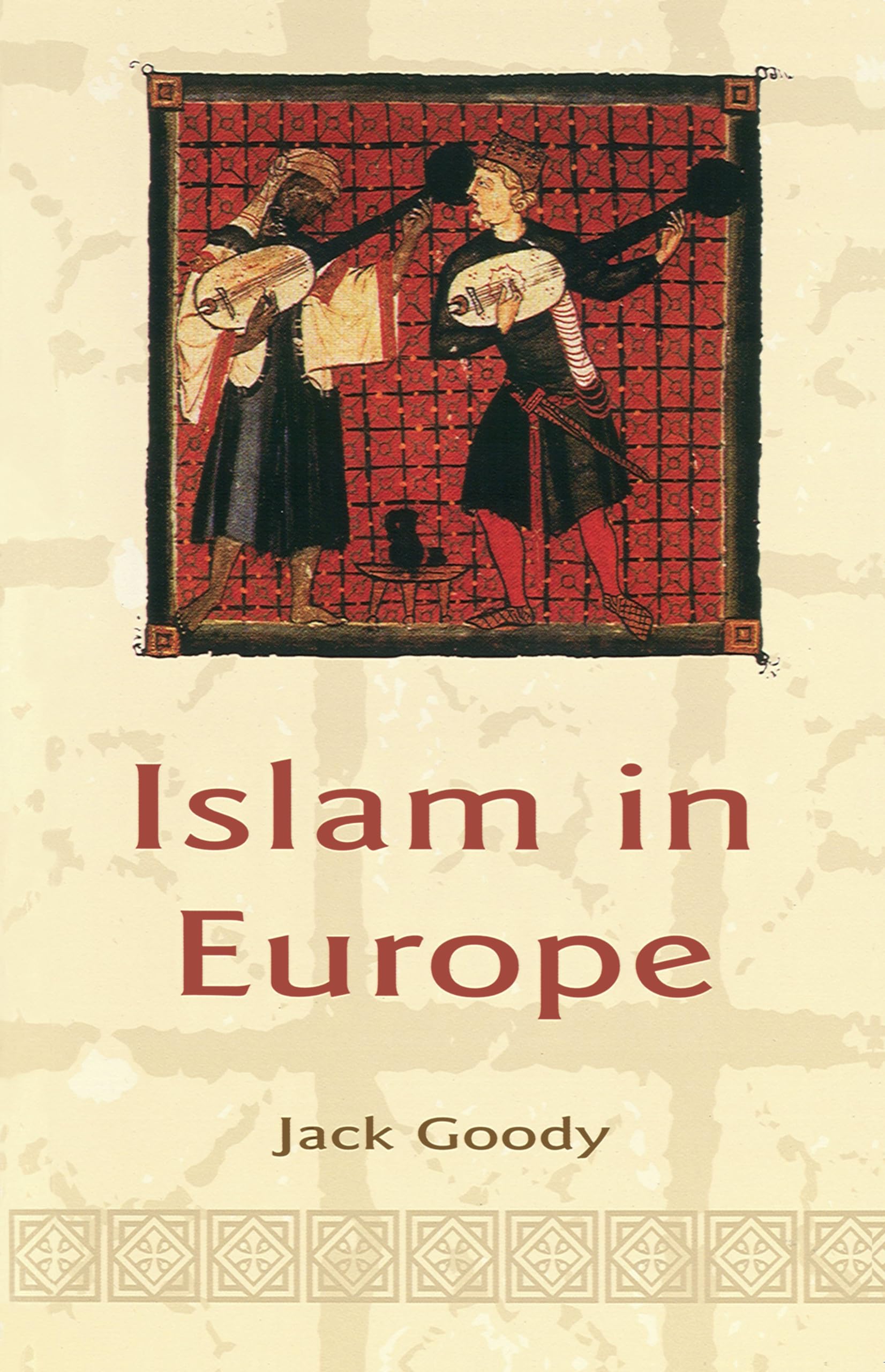 Islam In Europe,Used