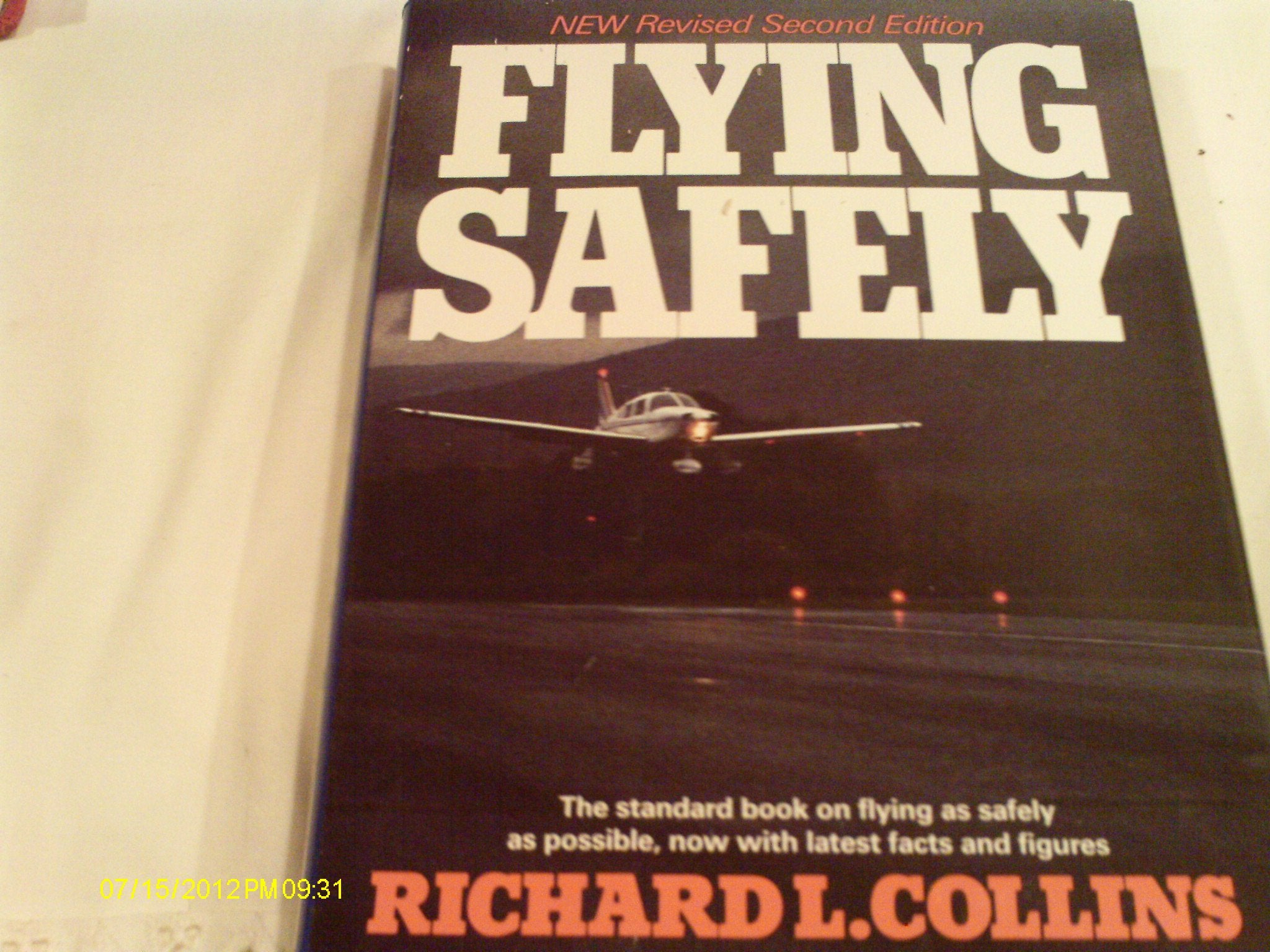 Flying Safely,Used