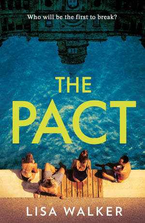 The Pact: DonT Miss This Dark Academia, Psychological Suspense Thriller With JawDropping Twists, BrandNew In 2026