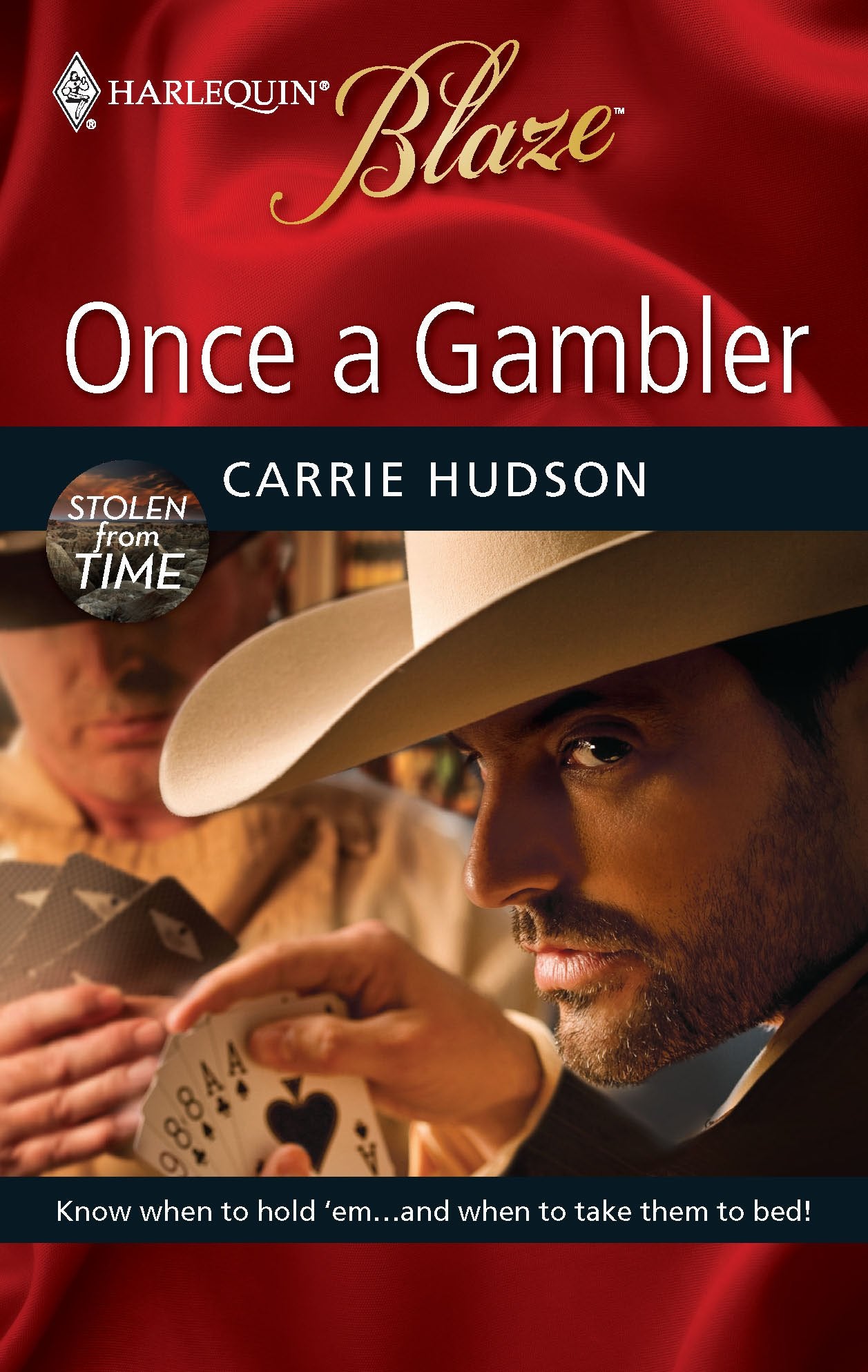 Once a Gambler,Used