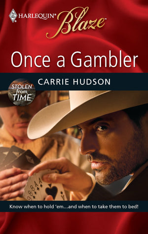Once a Gambler,Used
