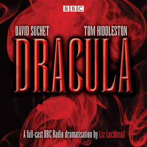 Dracula: Starring David Suchet and Tom Hiddleston,Used