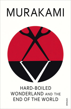 Hardboiled Wonderland And The End Of The World