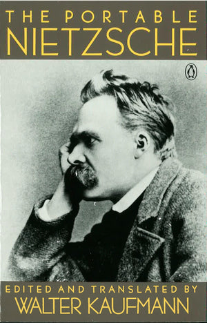 The Portable Nietzsche (Portable Library),Used