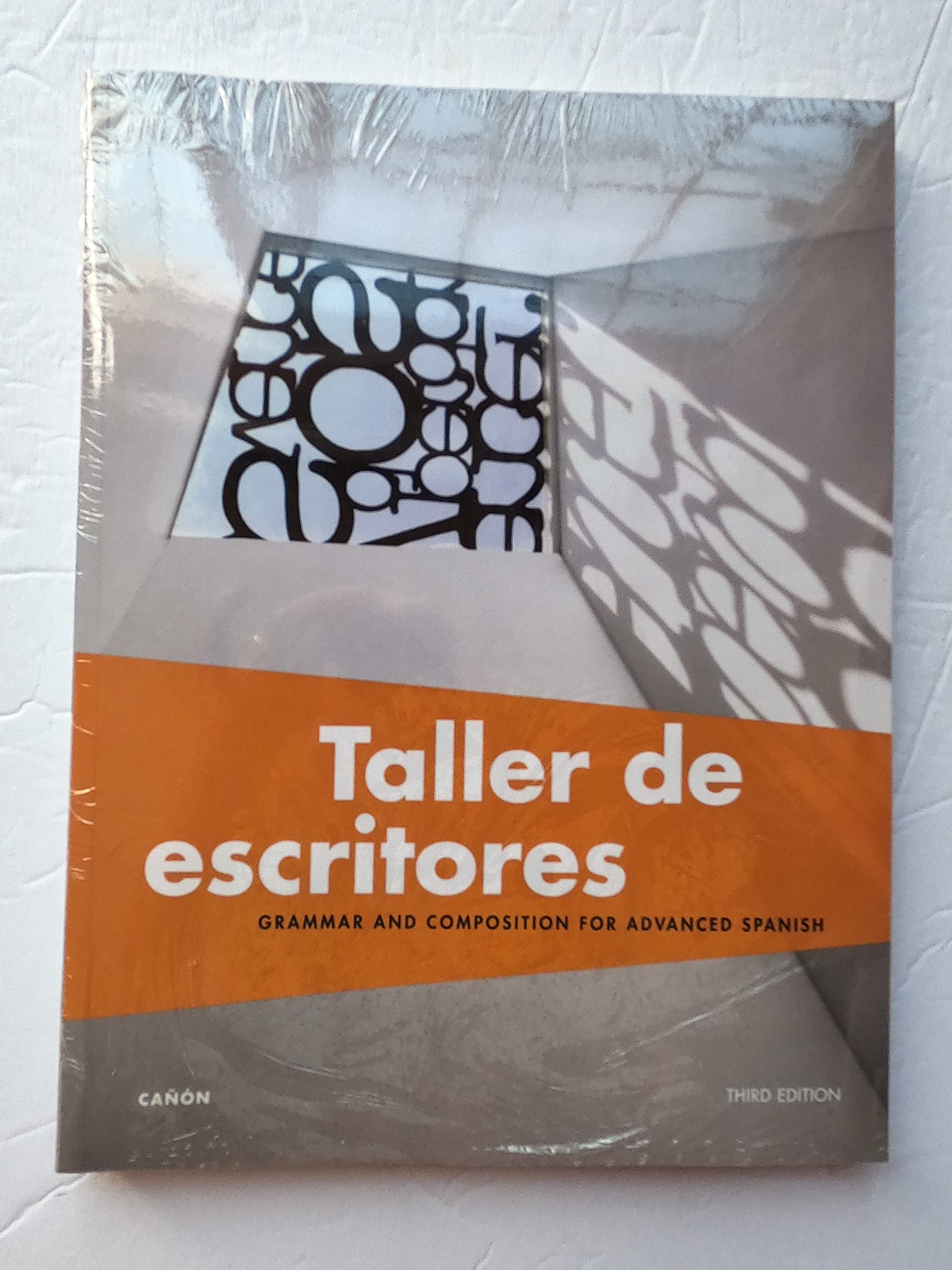 TALLER DE ESCRITORESTEXT