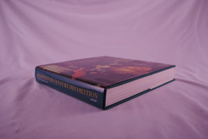 Eighteenthcentury Decoration: Design And The Domestic Interior In England,Used