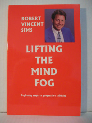 Lifting the Mind Fog,Used
