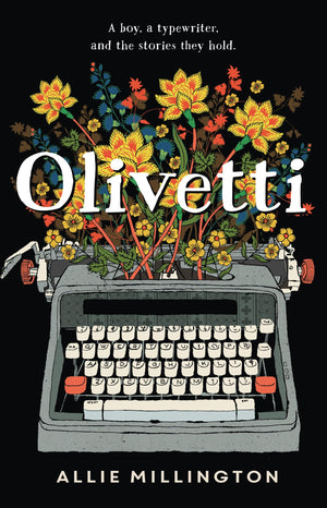 Olivetti,New