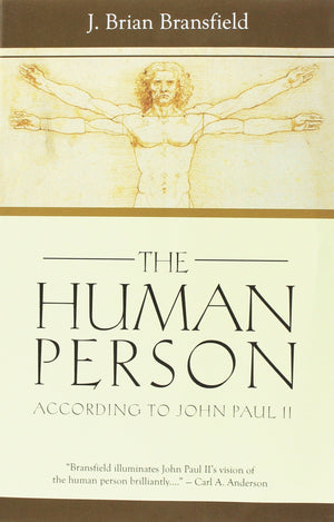 Human Person,Used
