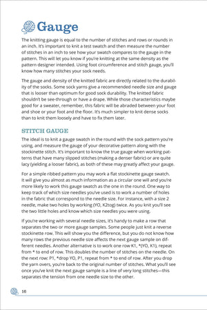 The Sock Knitter's Handbook by Martingale: Expert Tips and Tricks for Knitting Stunning Socks