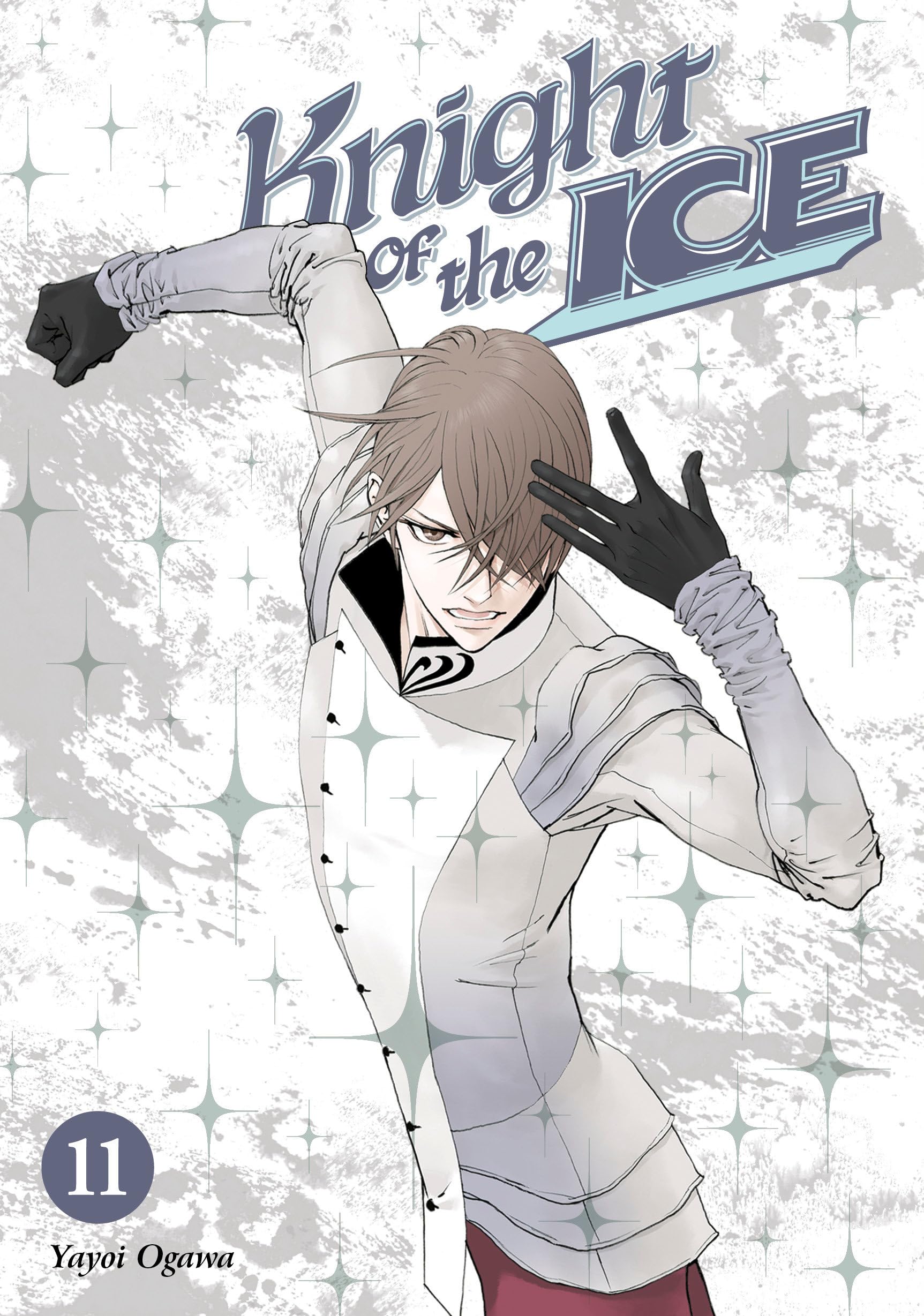 Knight Of The Ice 11,Used