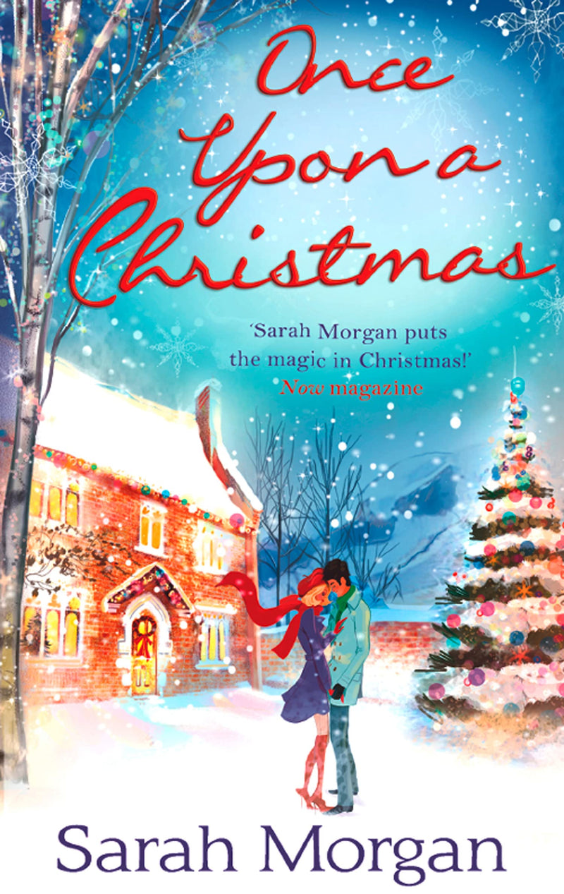 Once Upon A Christmas: The Doctor's Christmas Bride (Lakeside Mountain Rescue) / The Nurse's Wedding Rescue (Lakeside Mountain R,Used