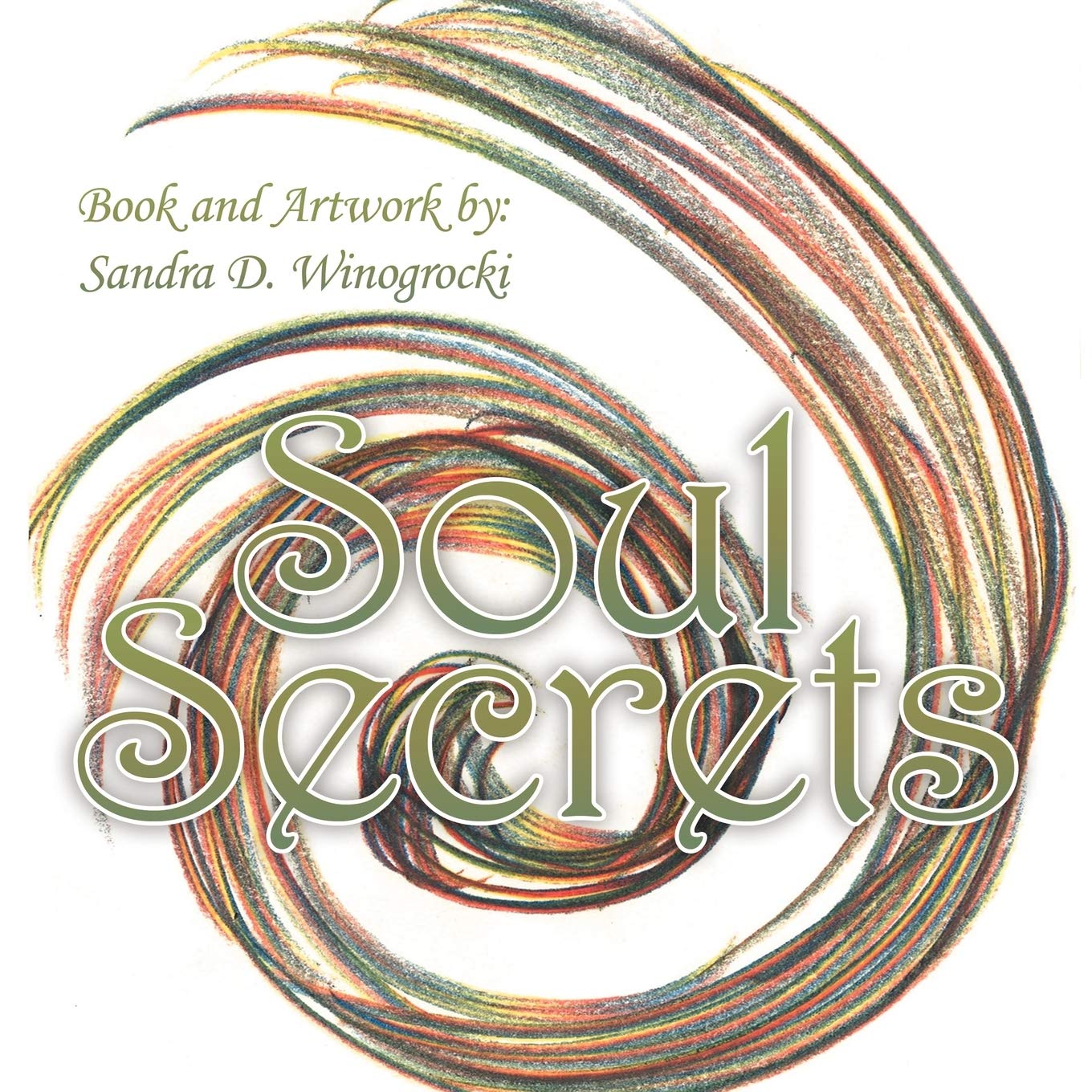 Soul Secrets,Used