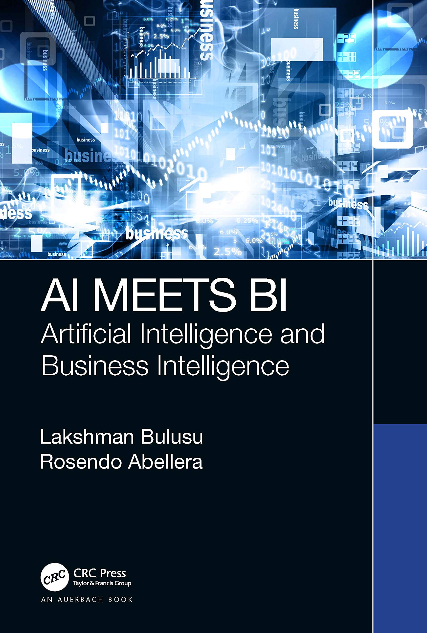 AI Meets BI,Used